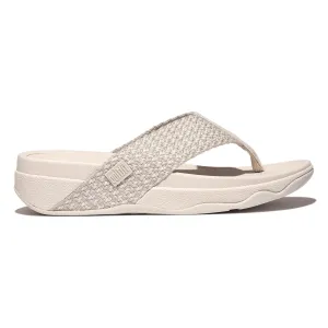 FitFlop Women's Surfa Paris Beige