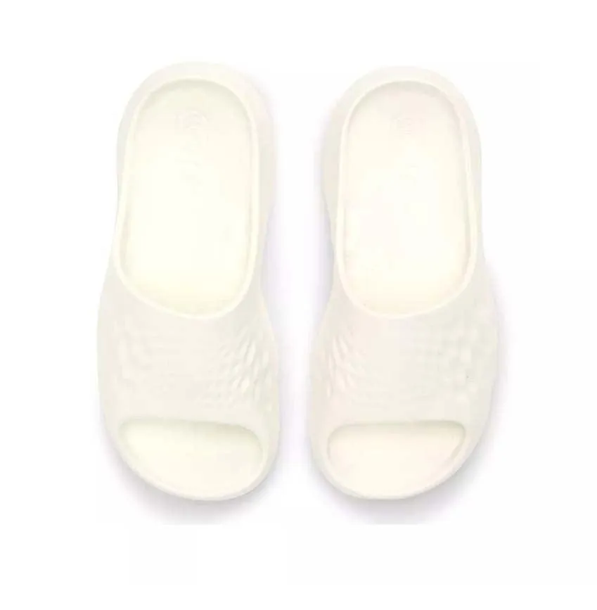 Fresh Foam MRSHN Slide 'Paper White'