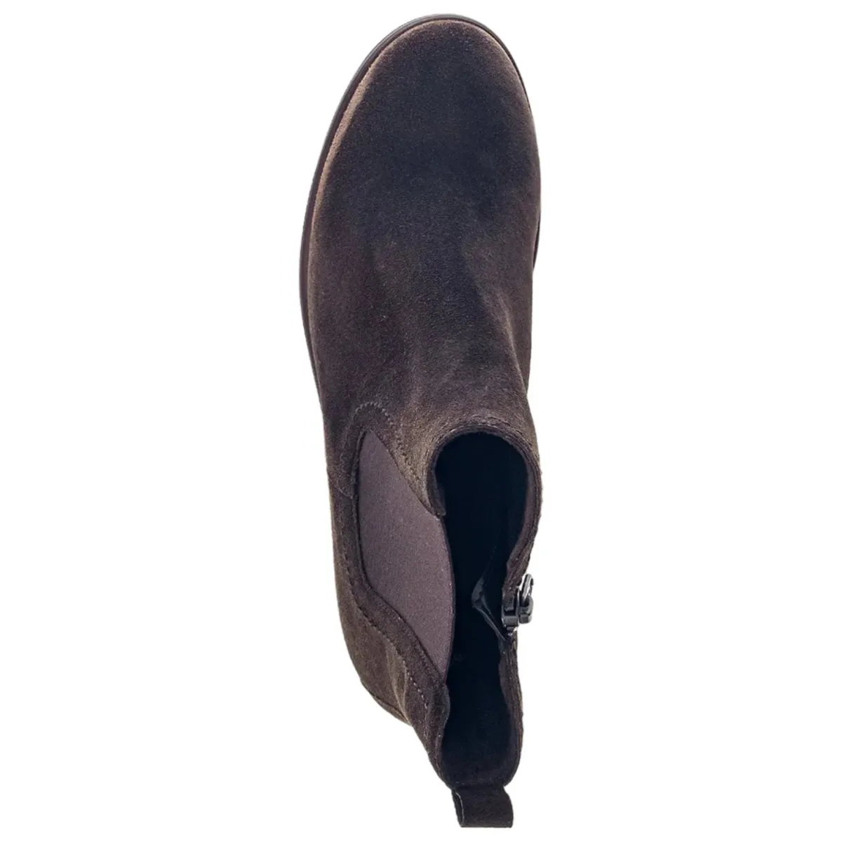 Gabor Women's 31.710.18 Chelsea English Brown Nubuck