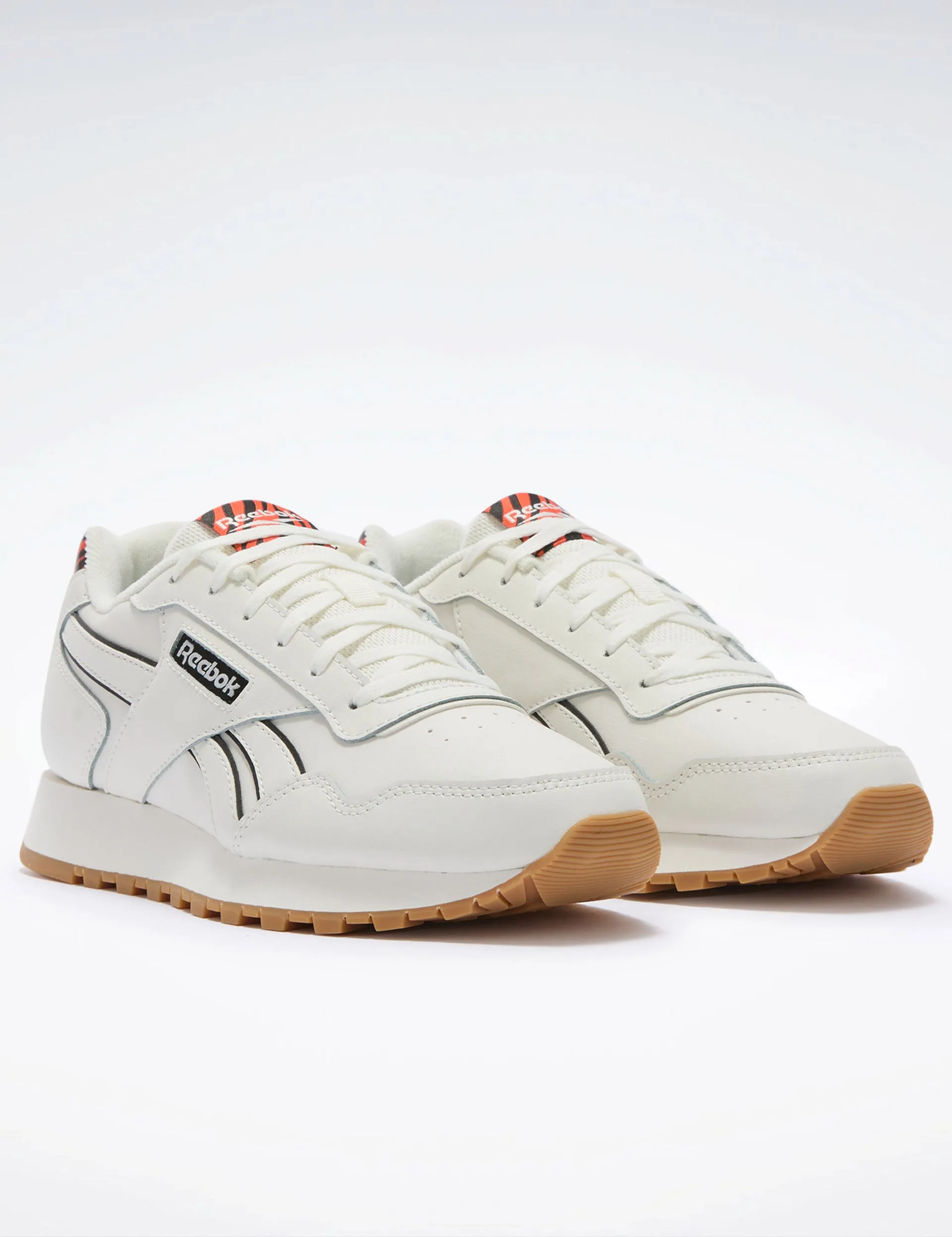 Glide Shoes - Chalk/Black