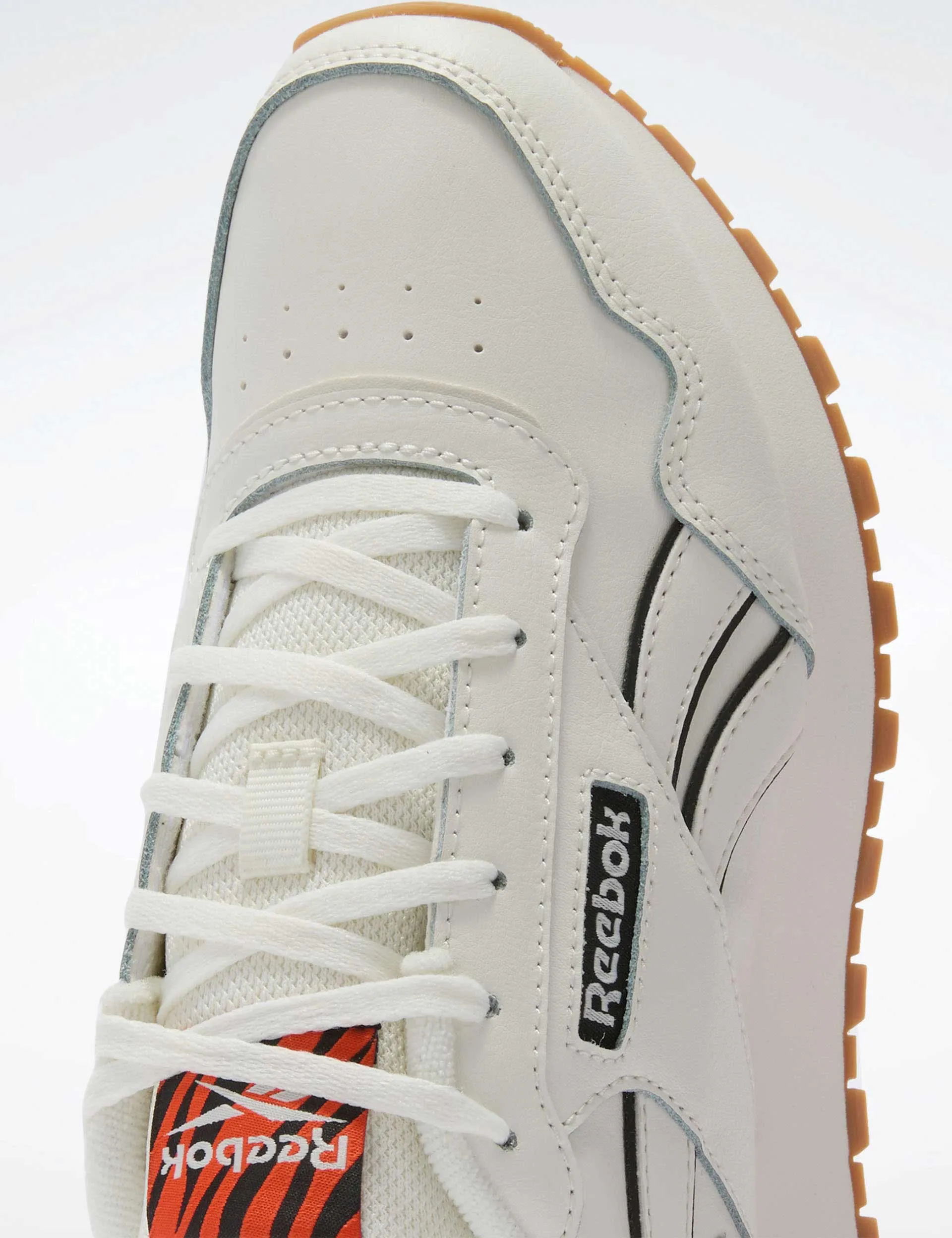 Glide Shoes - Chalk/Black