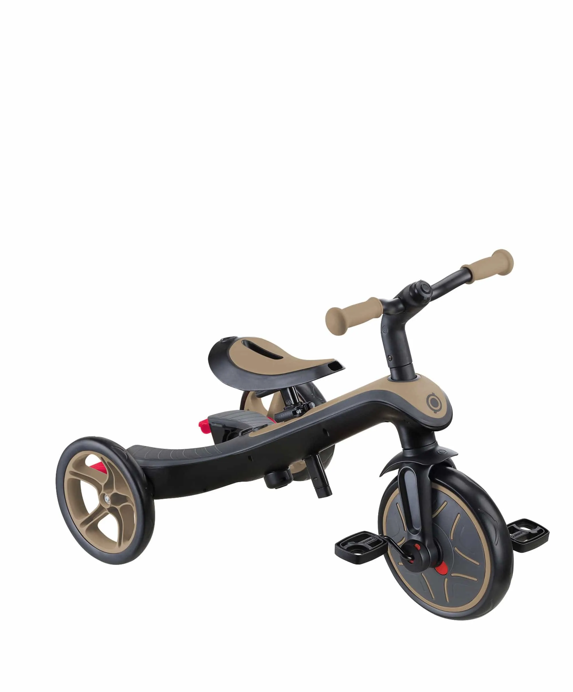 Globber Explorer Trike 4 in 1 - Sand