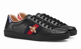 GUCCI ACE BLACK BEE