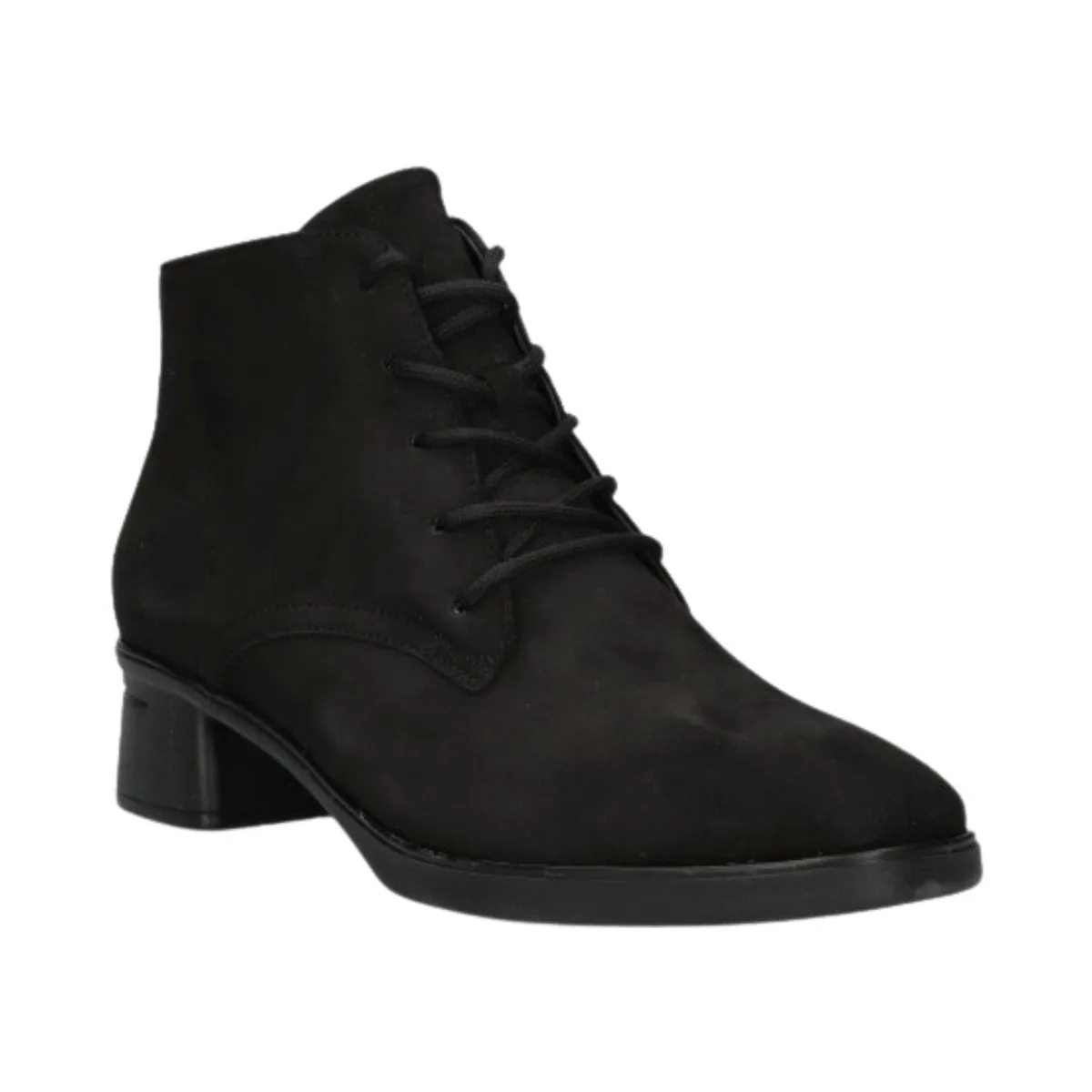 Hartjes Women's Blues Boot Grany Black
