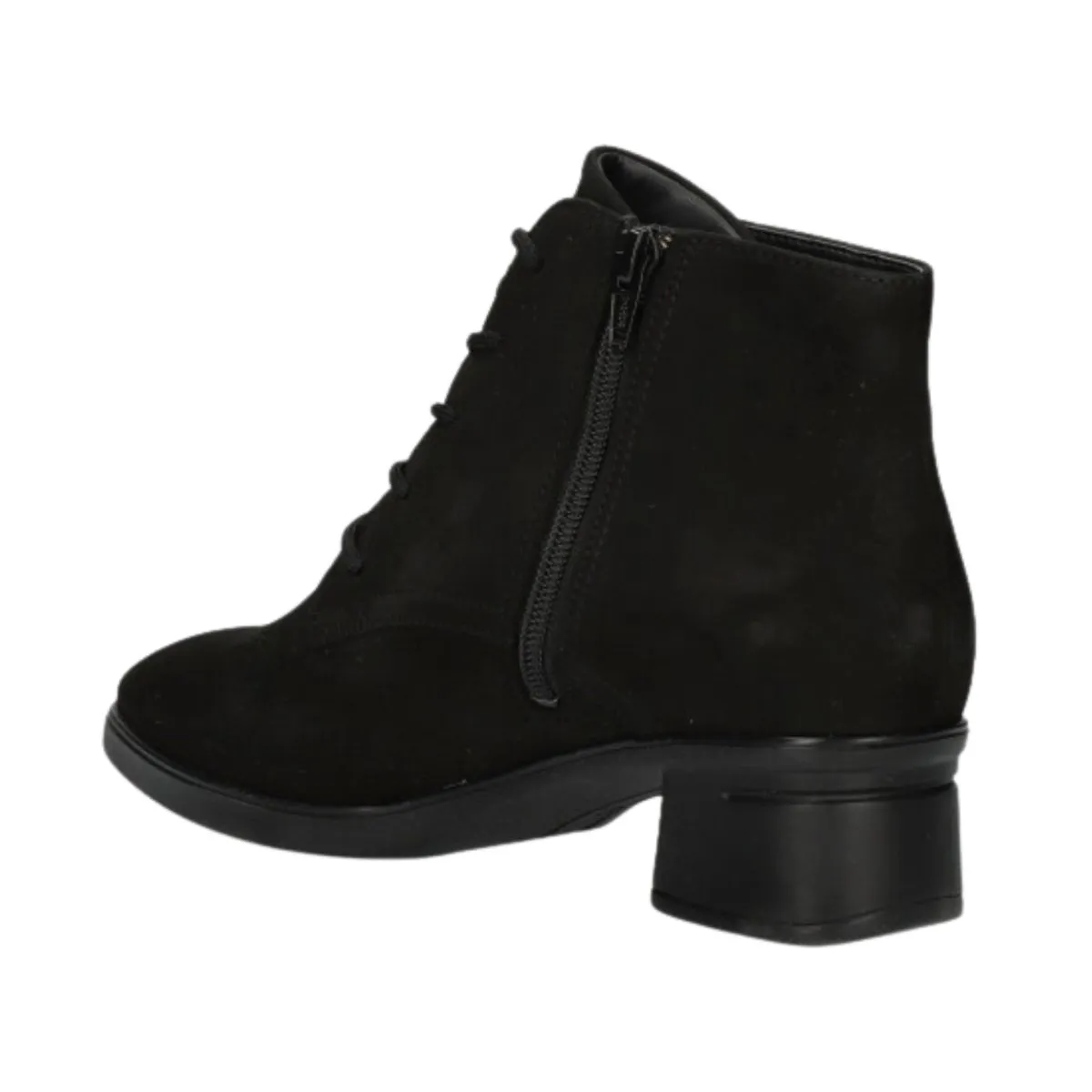 Hartjes Women's Blues Boot Grany Black