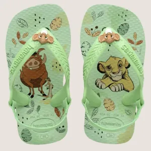 Havaianas Baby Classic Disney Thong Shoes_Havaianas