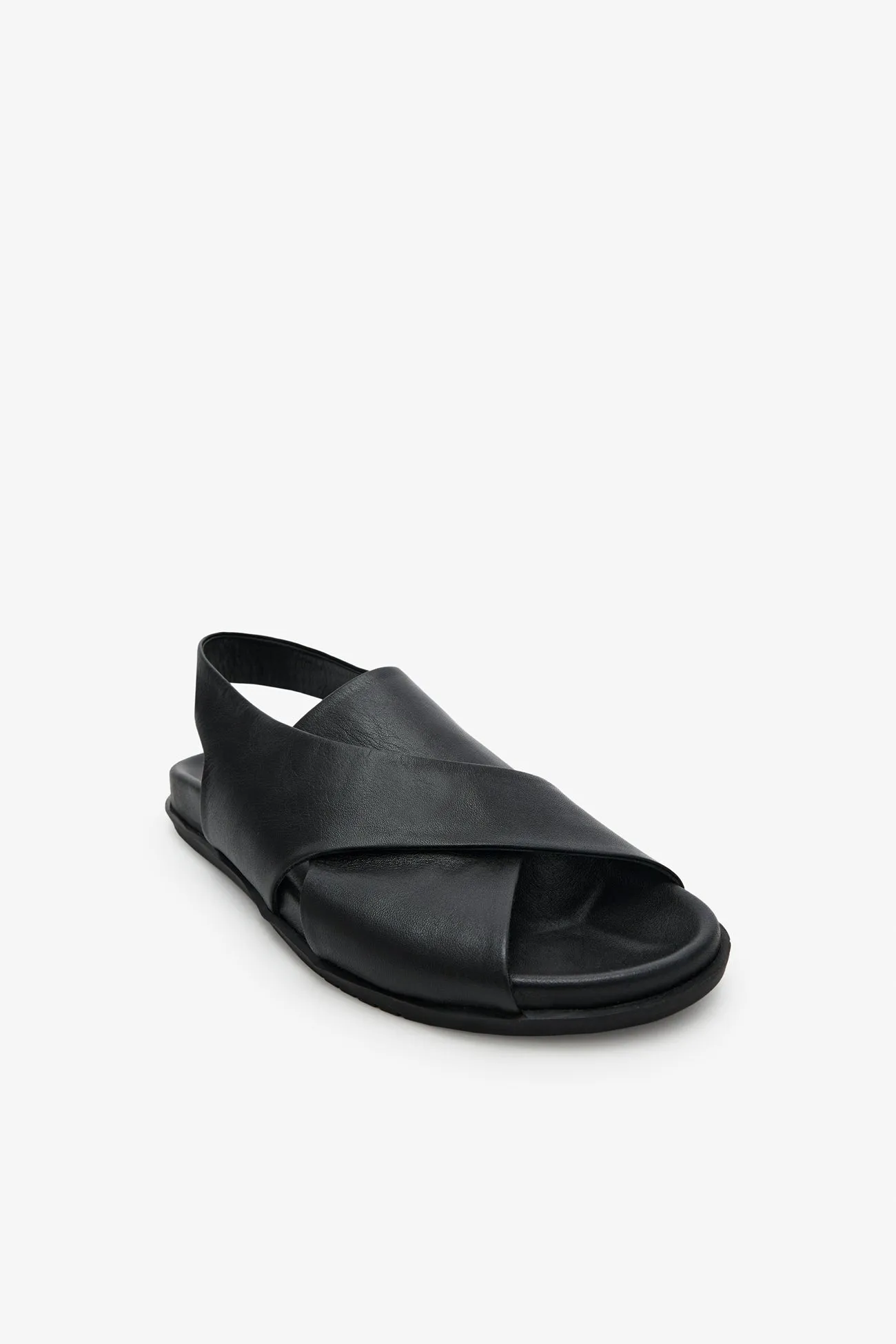 Heidi Sandals