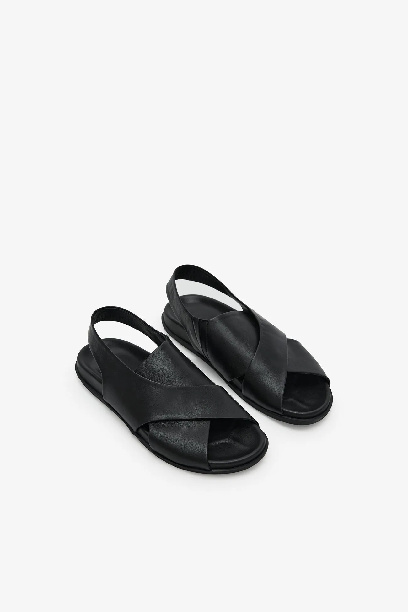 Heidi Sandals
