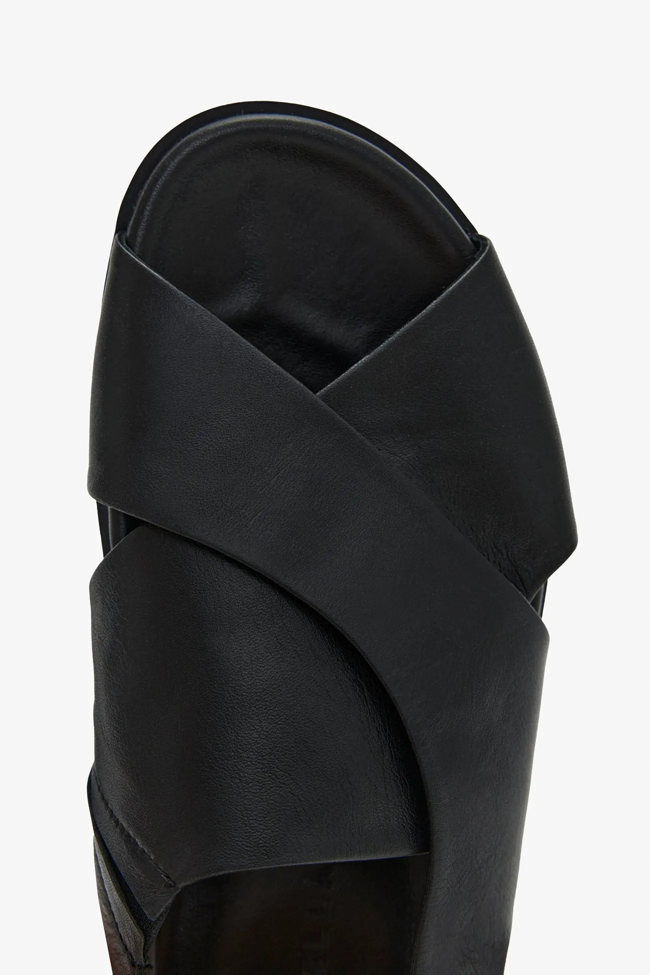 Heidi Sandals
