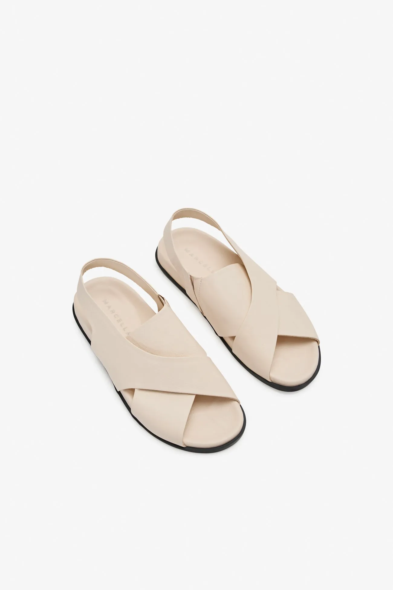 Heidi Sandals