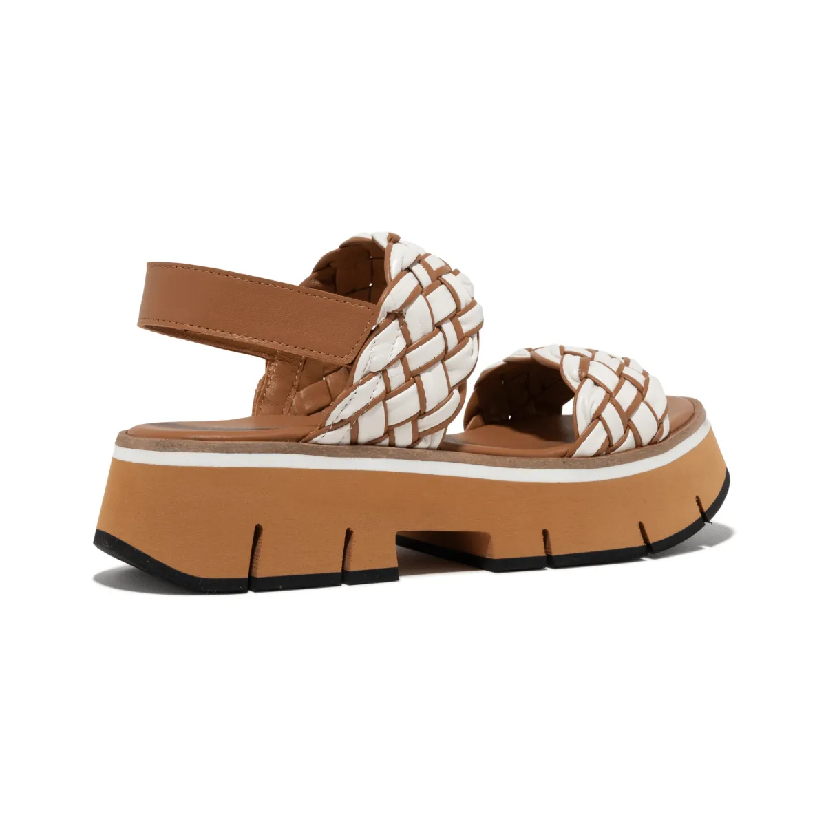 Homers Women's Duyba Tubular Toffee/Latte