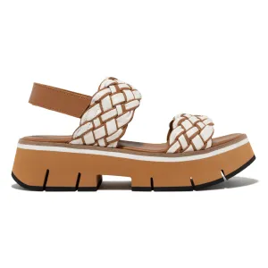 Homers Women's Duyba Tubular Toffee/Latte