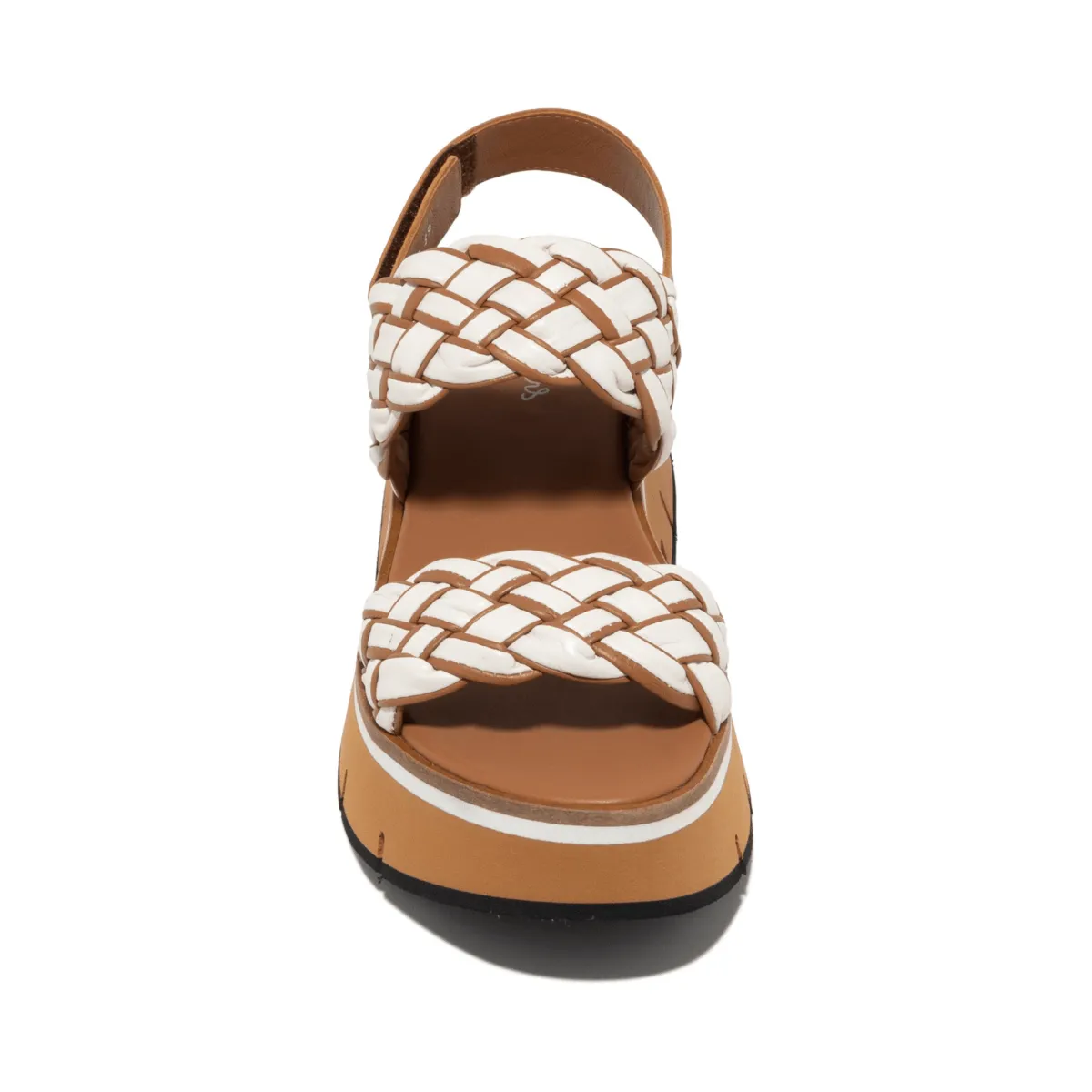 Homers Women's Duyba Tubular Toffee/Latte