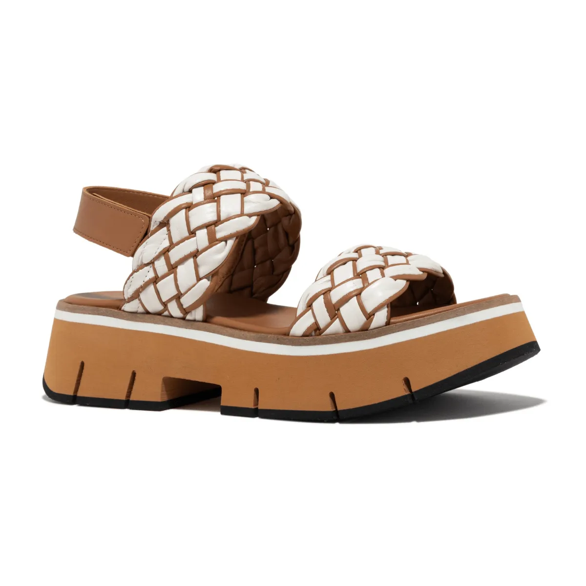 Homers Women's Duyba Tubular Toffee/Latte