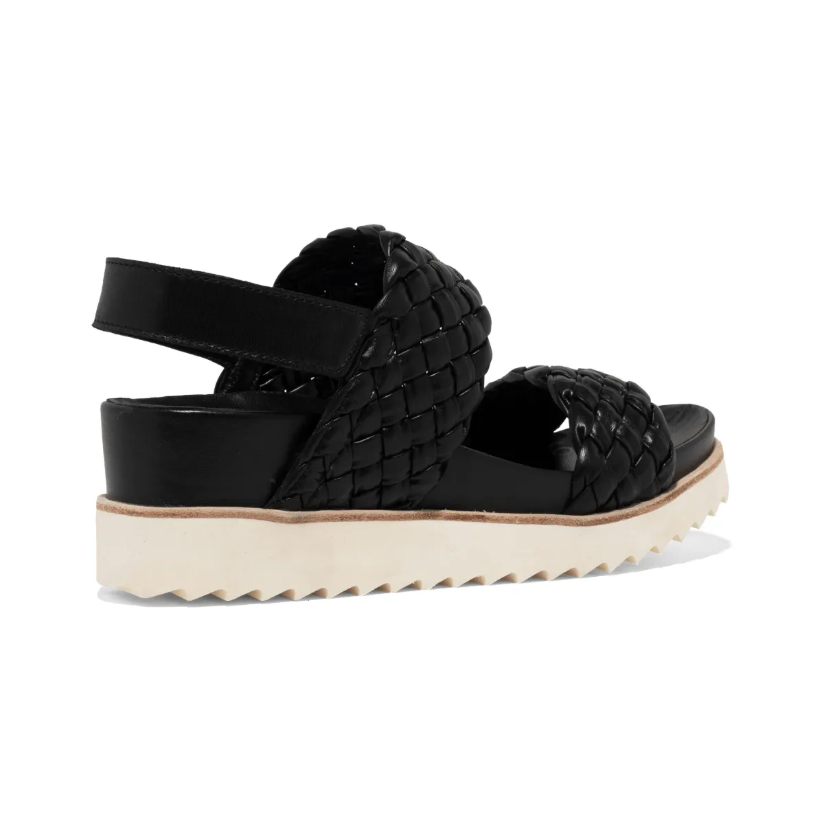 Homers Women's Elba Trenza 5 Black