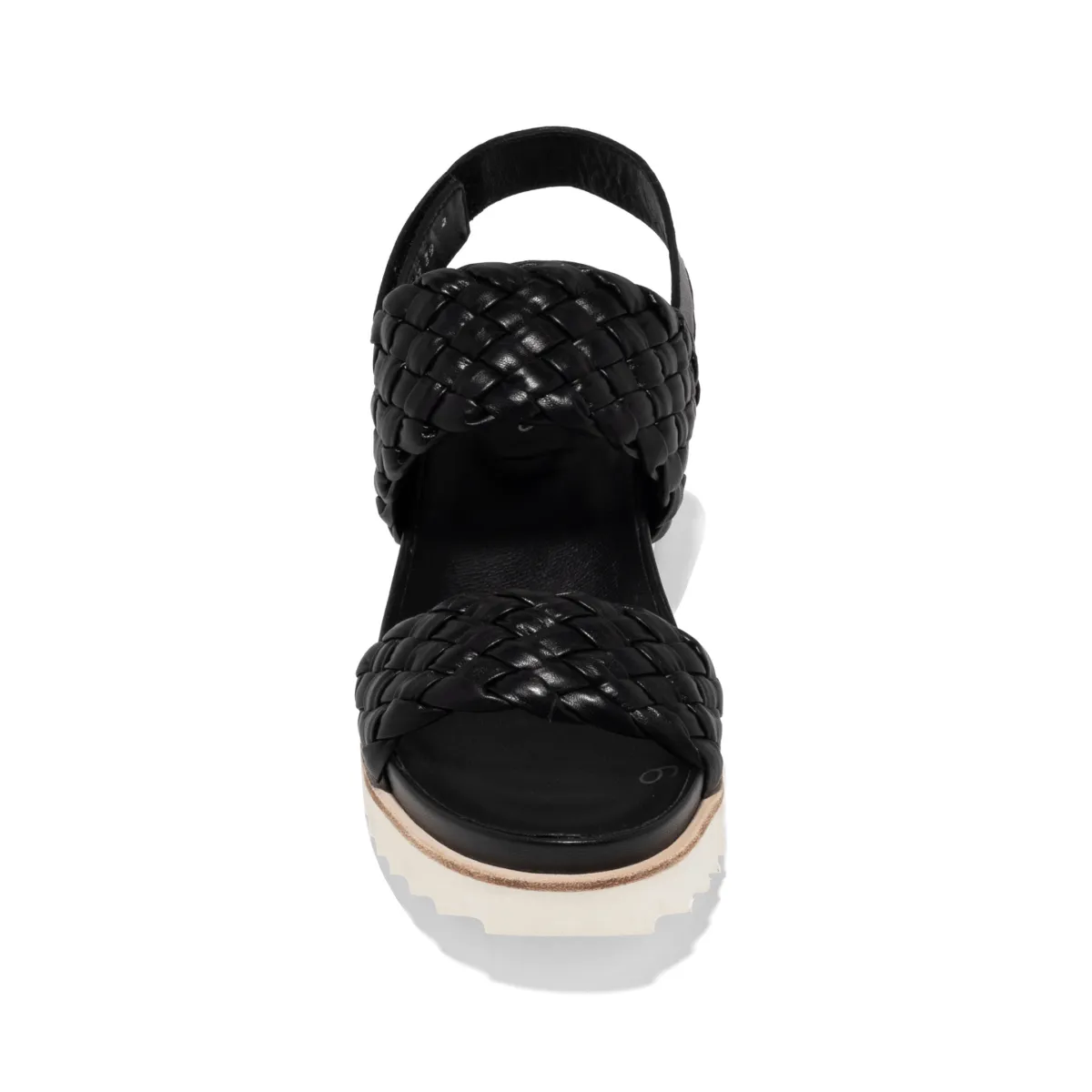 Homers Women's Elba Trenza 5 Black