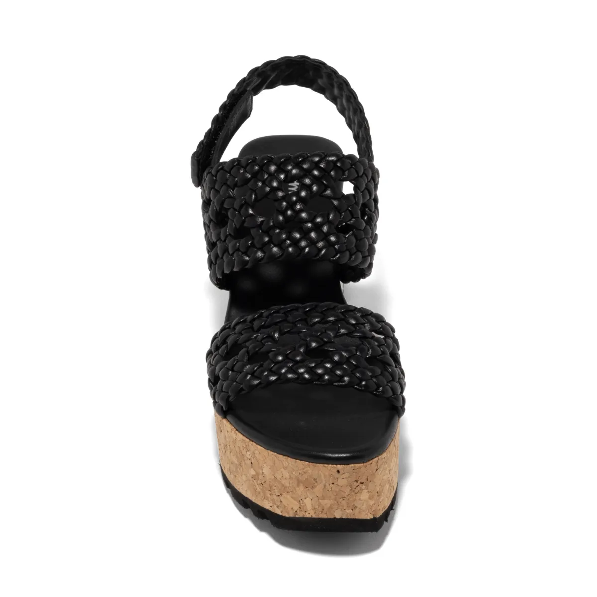 Homers Women's Venice Trenza 5 Black