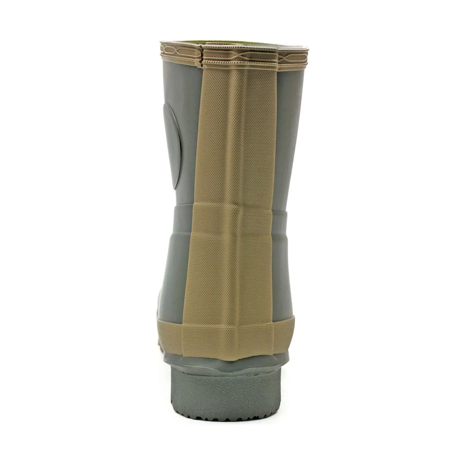 Hunter Field Gardener Rubber Women's Short Wellington Boots