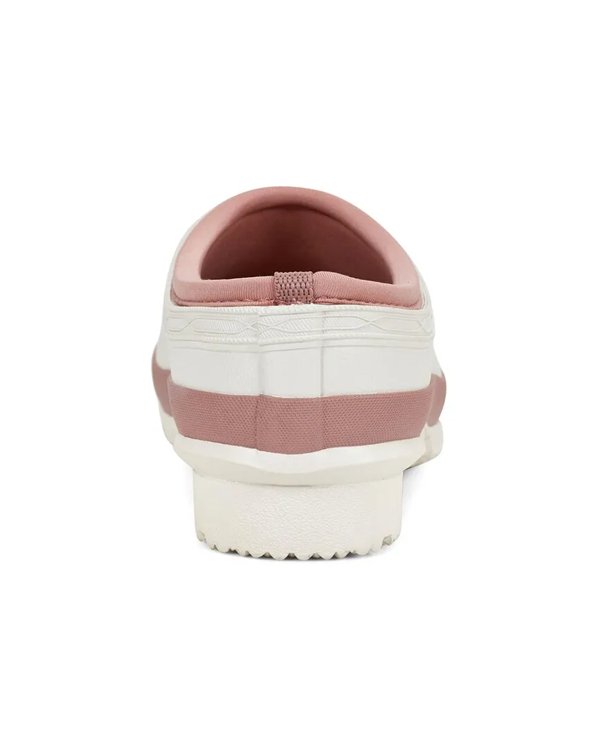 Hunter Neo Gardener Rubber Clog