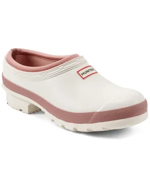 Hunter Neo Gardener Rubber Clog