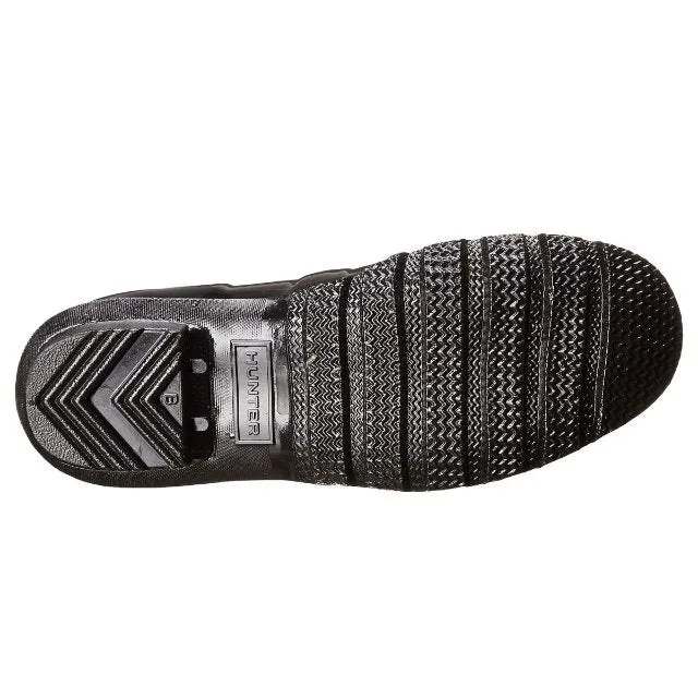 Hunter Original Gloss Rubber Women's Short Boots