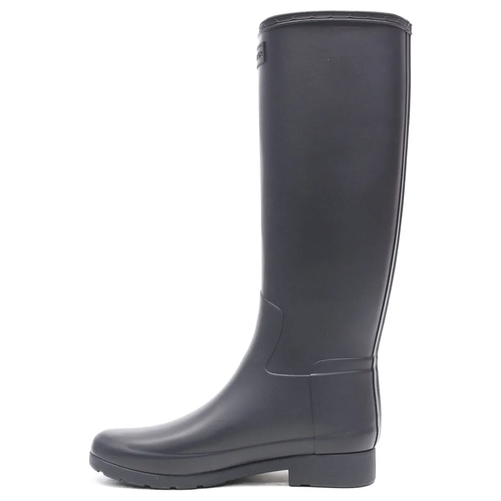 Hunter Original Refined Rubber WF Women's Tall Wellington Boots