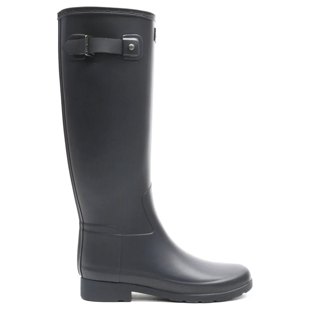 Hunter Original Refined Rubber WF Women's Tall Wellington Boots