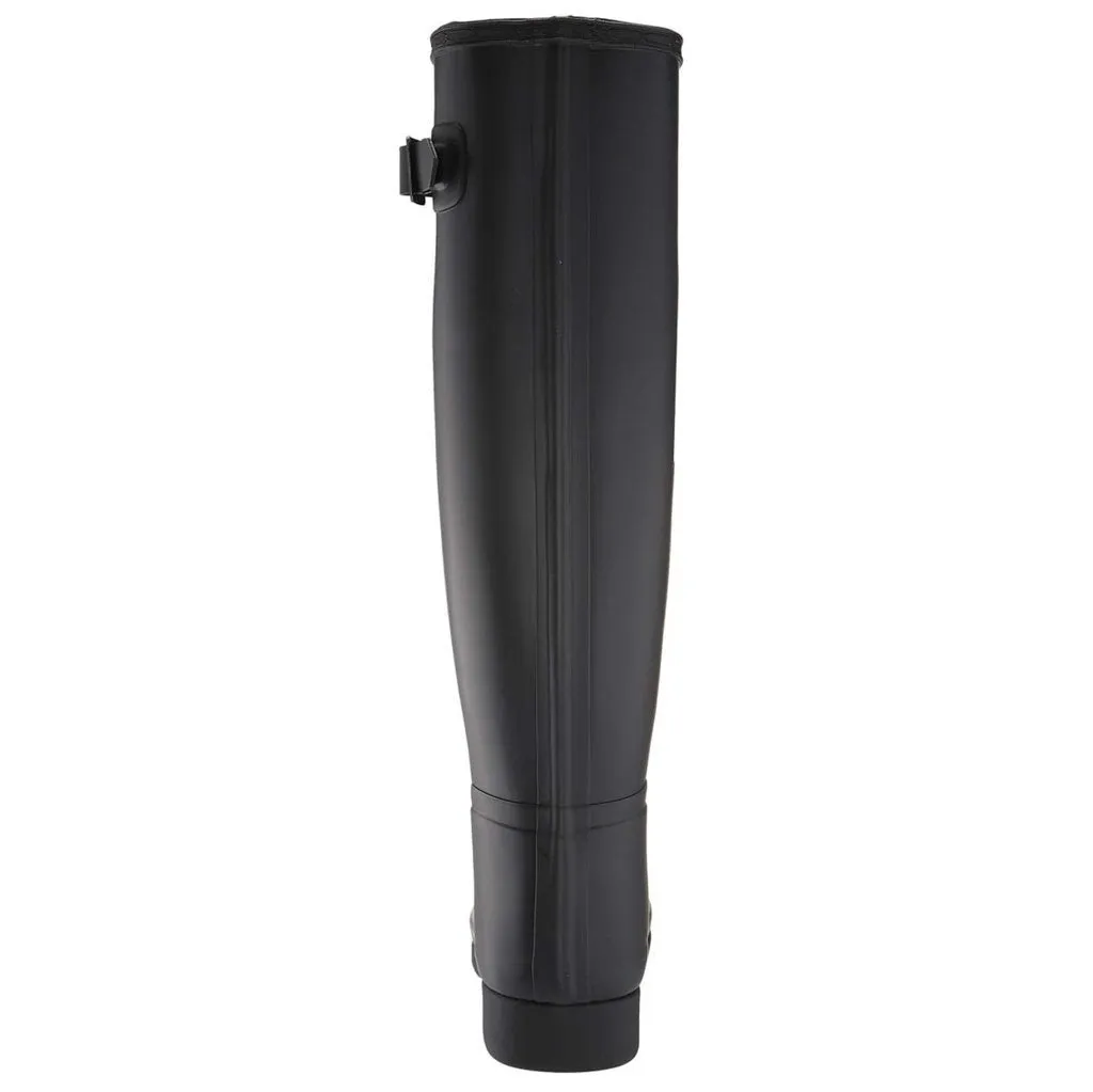 Hunter Original Refined Rubber WF Women's Tall Wellington Boots