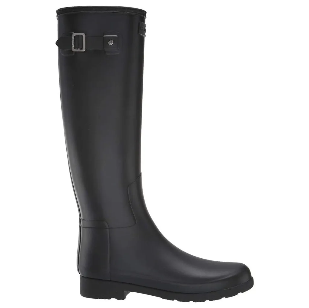 Hunter Original Refined Rubber WF Women's Tall Wellington Boots