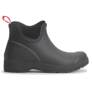 Hunter Play Neoprene Rubber Women's Chelsea Boots