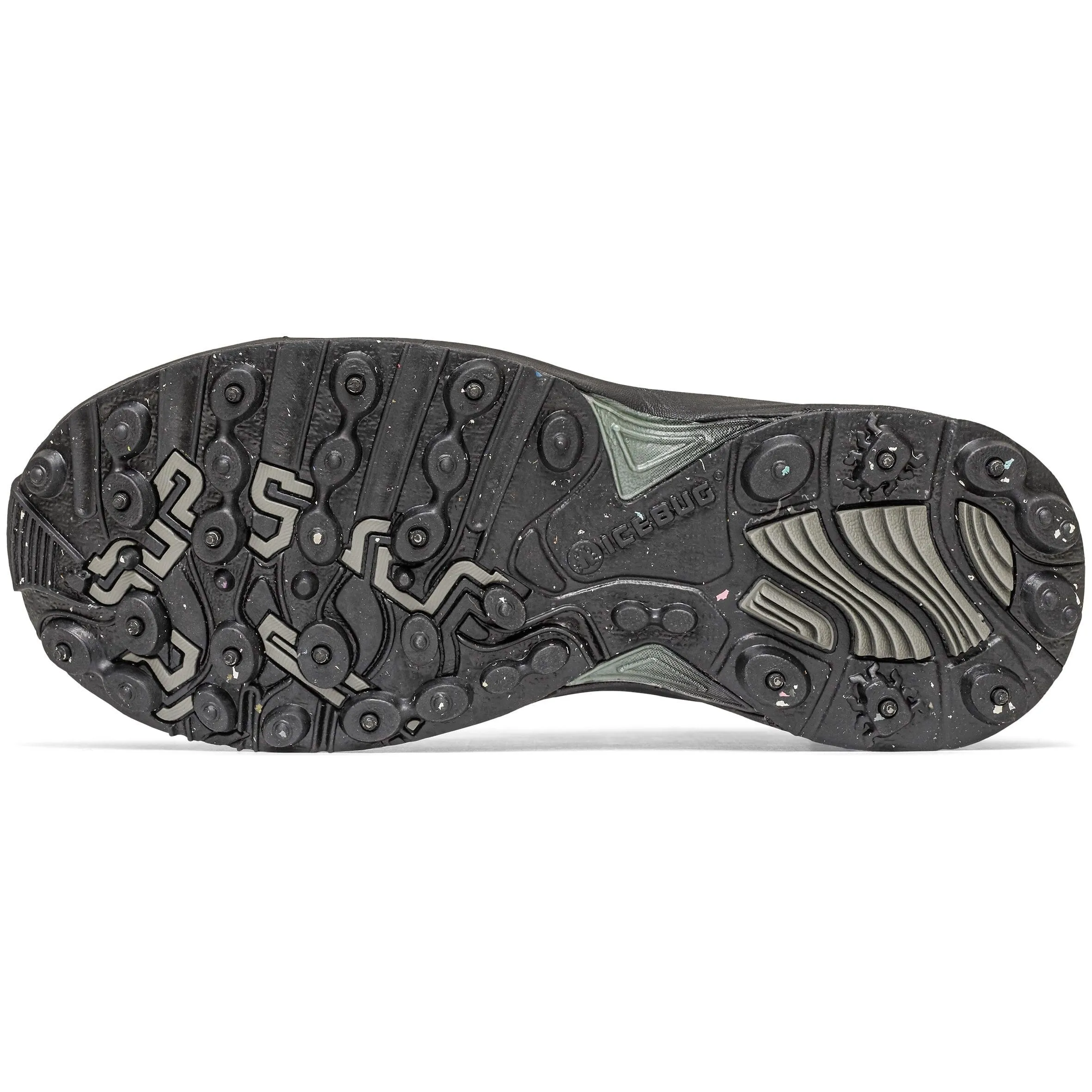 ICEBUG IVALO4 BUGRIP WOMEN'S