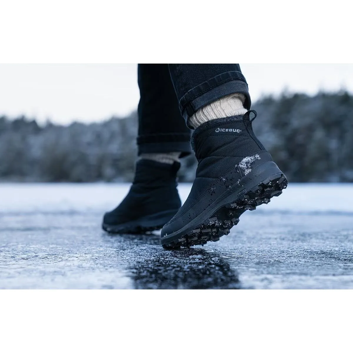ICEBUG SALA BUGRIP WOMEN'S