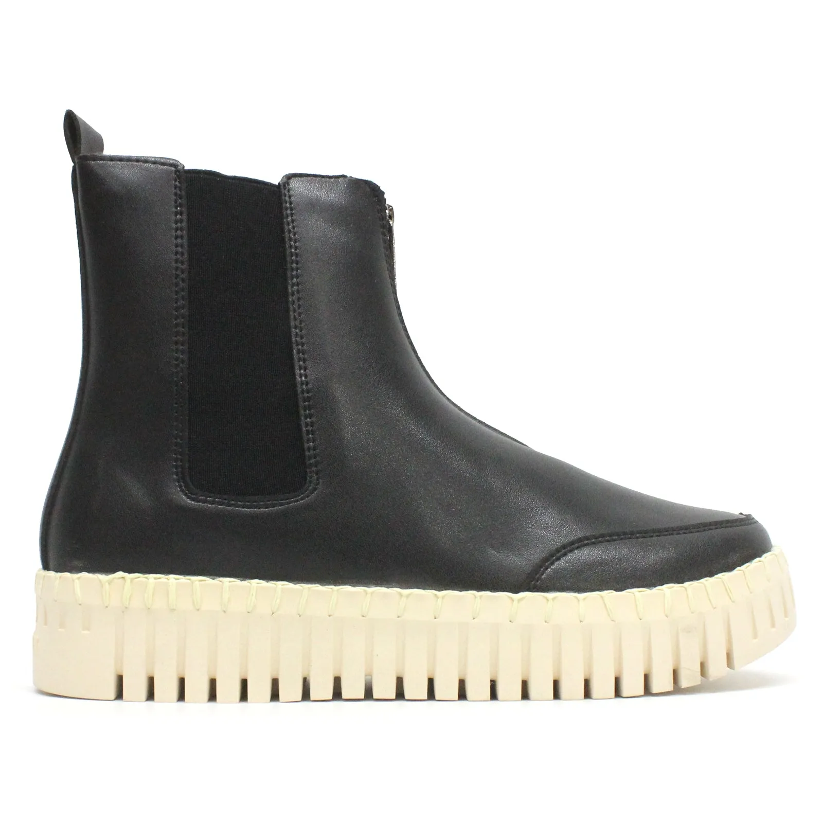 Ilse Jacobsen Tulip 6372 Synthetic Women's Chelsea Boots