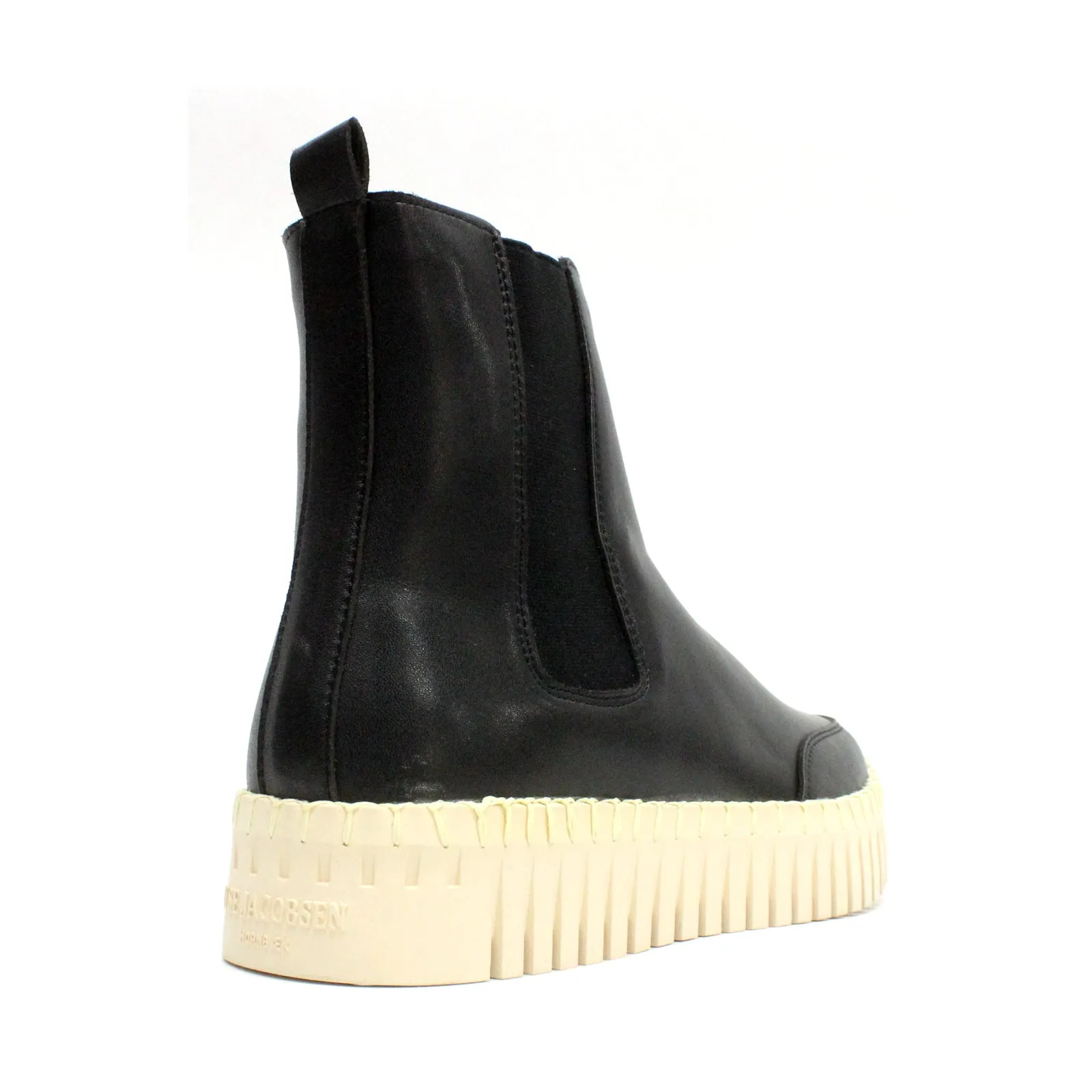 Ilse Jacobsen Tulip 6372 Synthetic Women's Chelsea Boots
