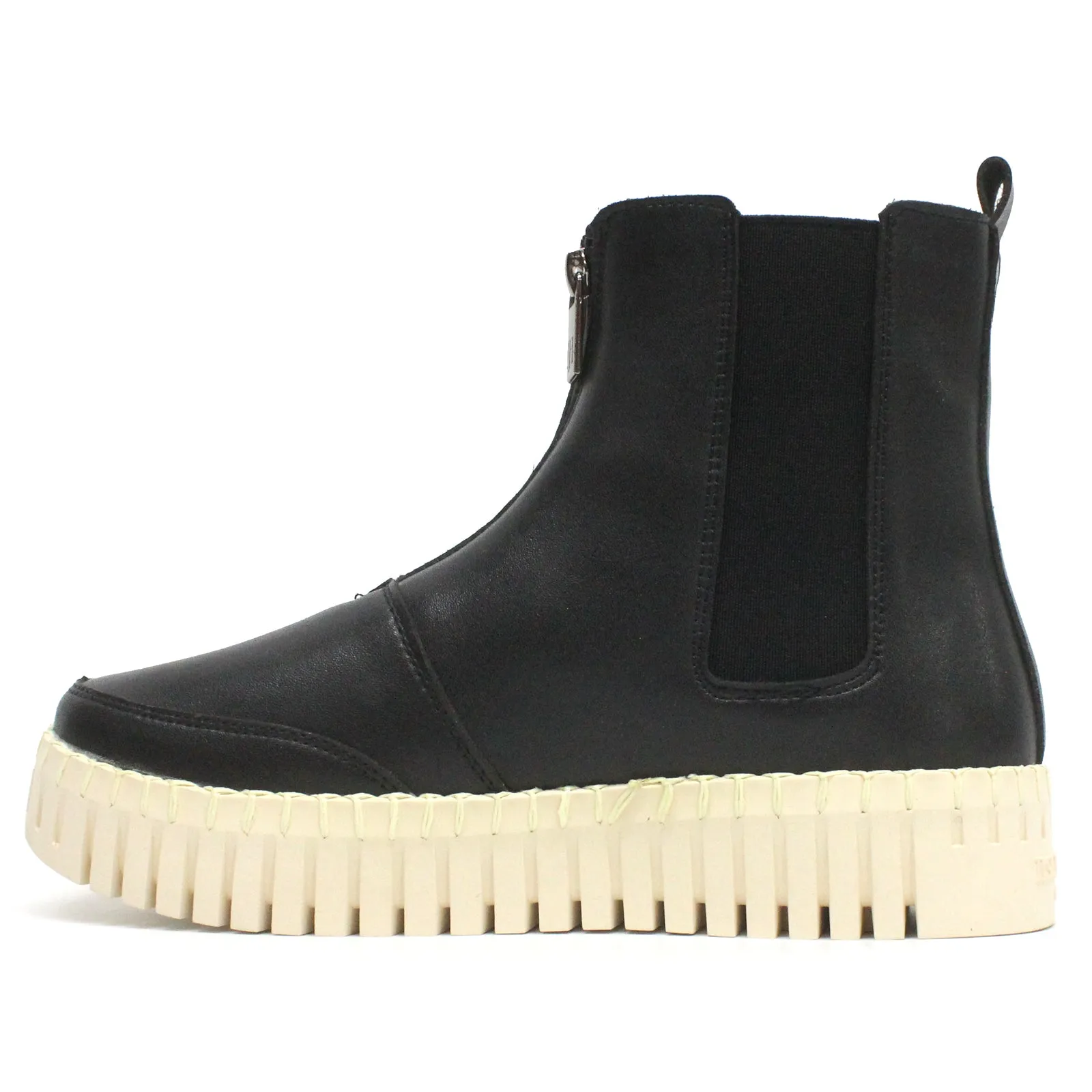Ilse Jacobsen Tulip 6372 Synthetic Women's Chelsea Boots