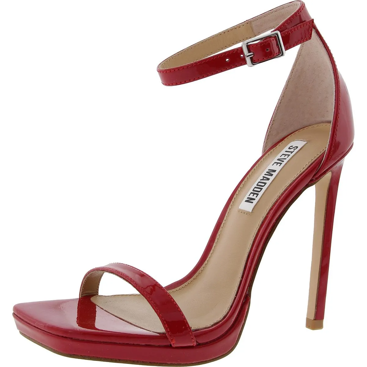 Iridessa Womens Ankle Strap