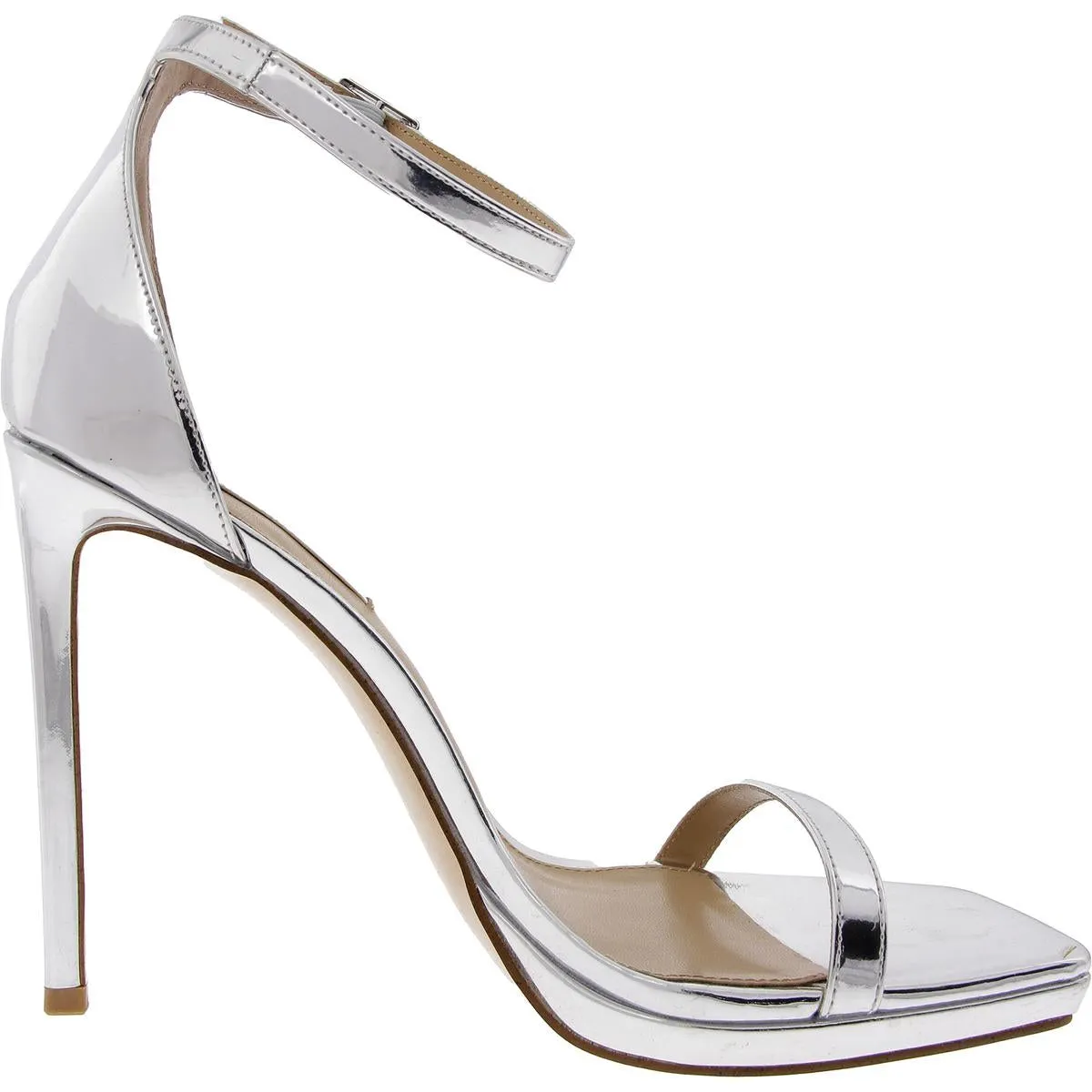 Iridessa Womens Ankle Strap