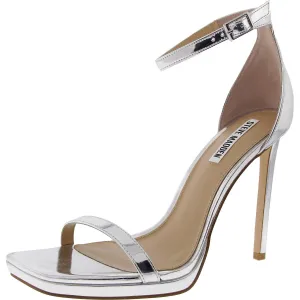 Iridessa Womens Ankle Strap