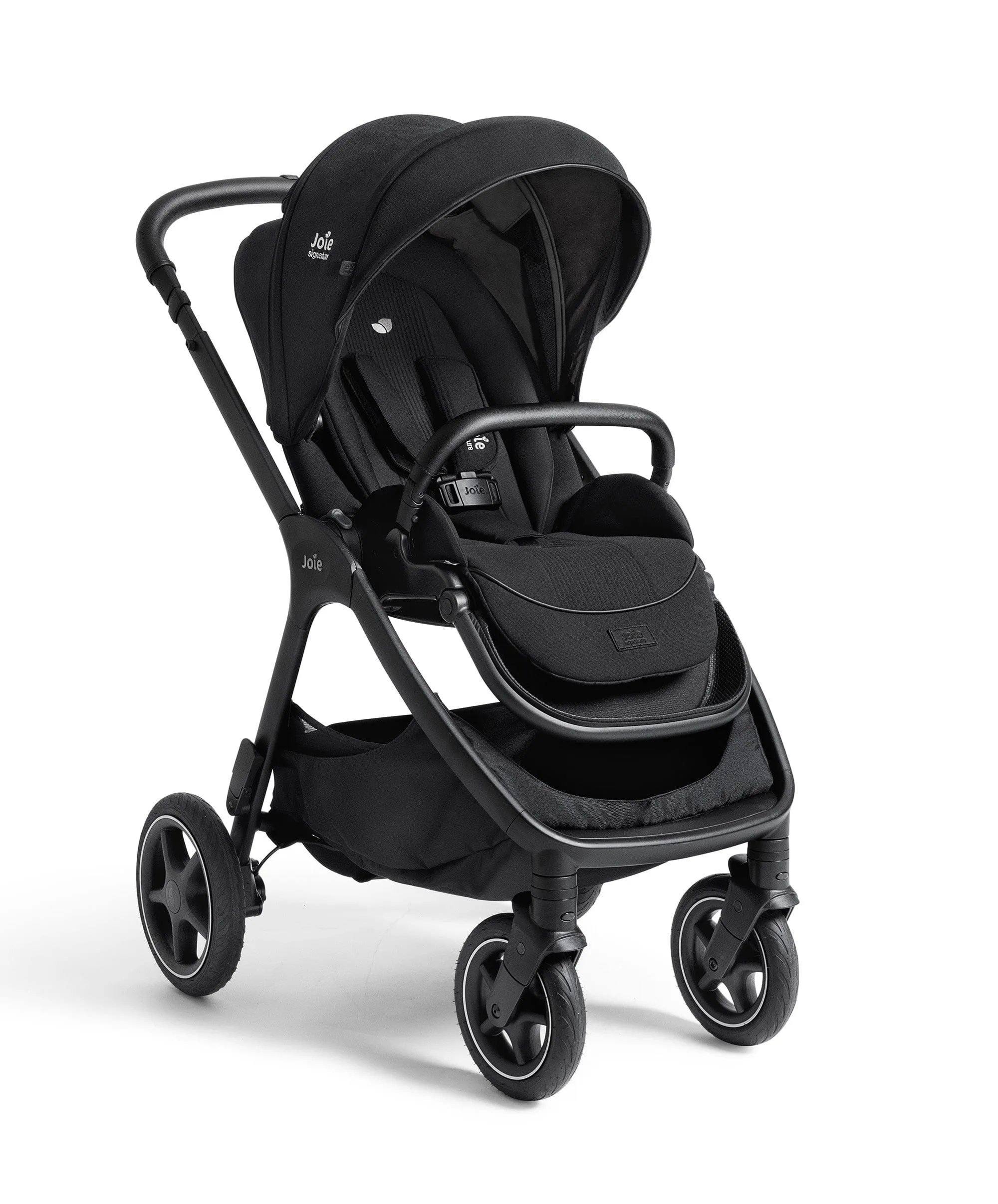Joie finiti™ 4in1 Signature Pushchair - Eclipse