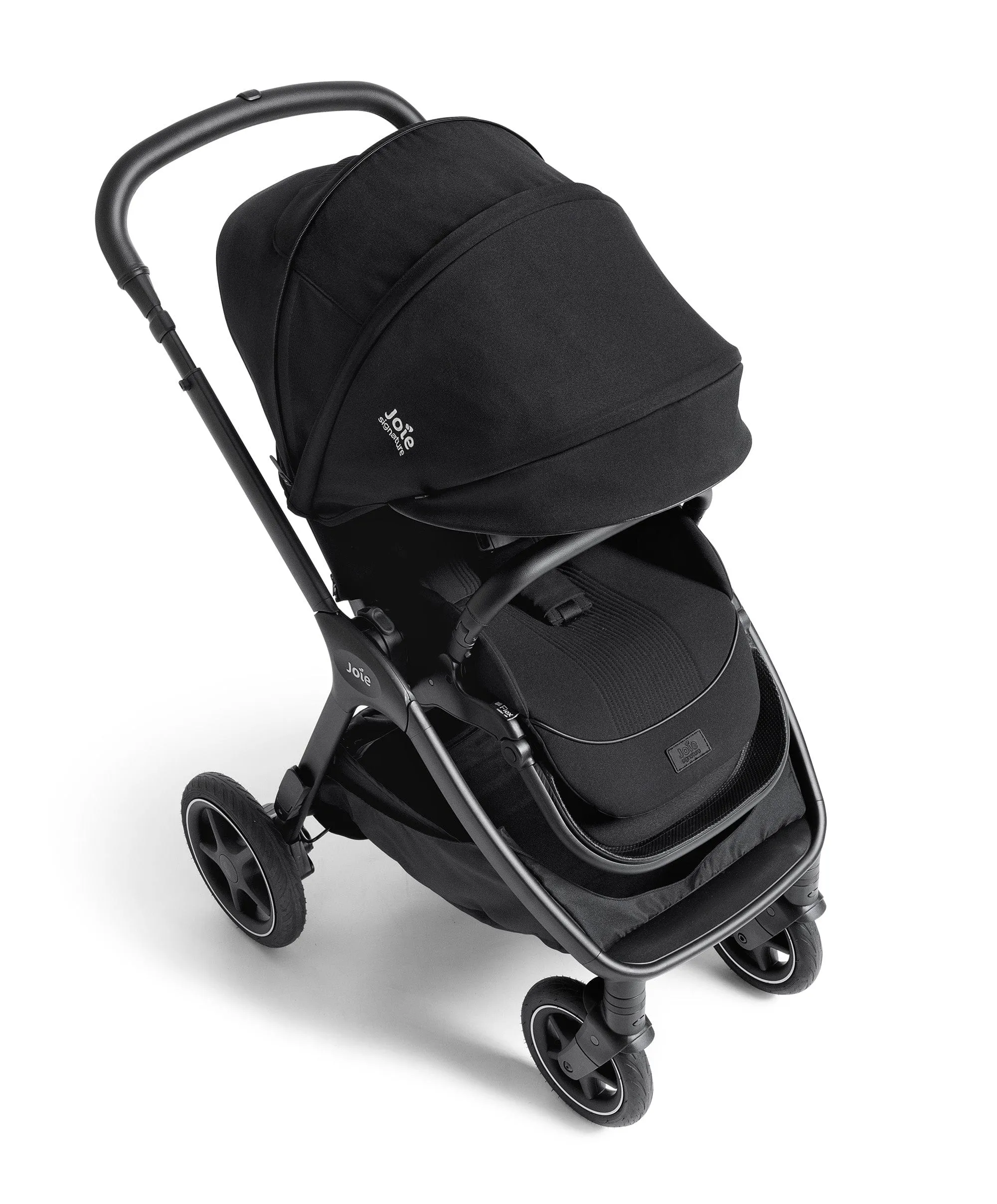 Joie finiti™ 4in1 Signature Pushchair - Eclipse