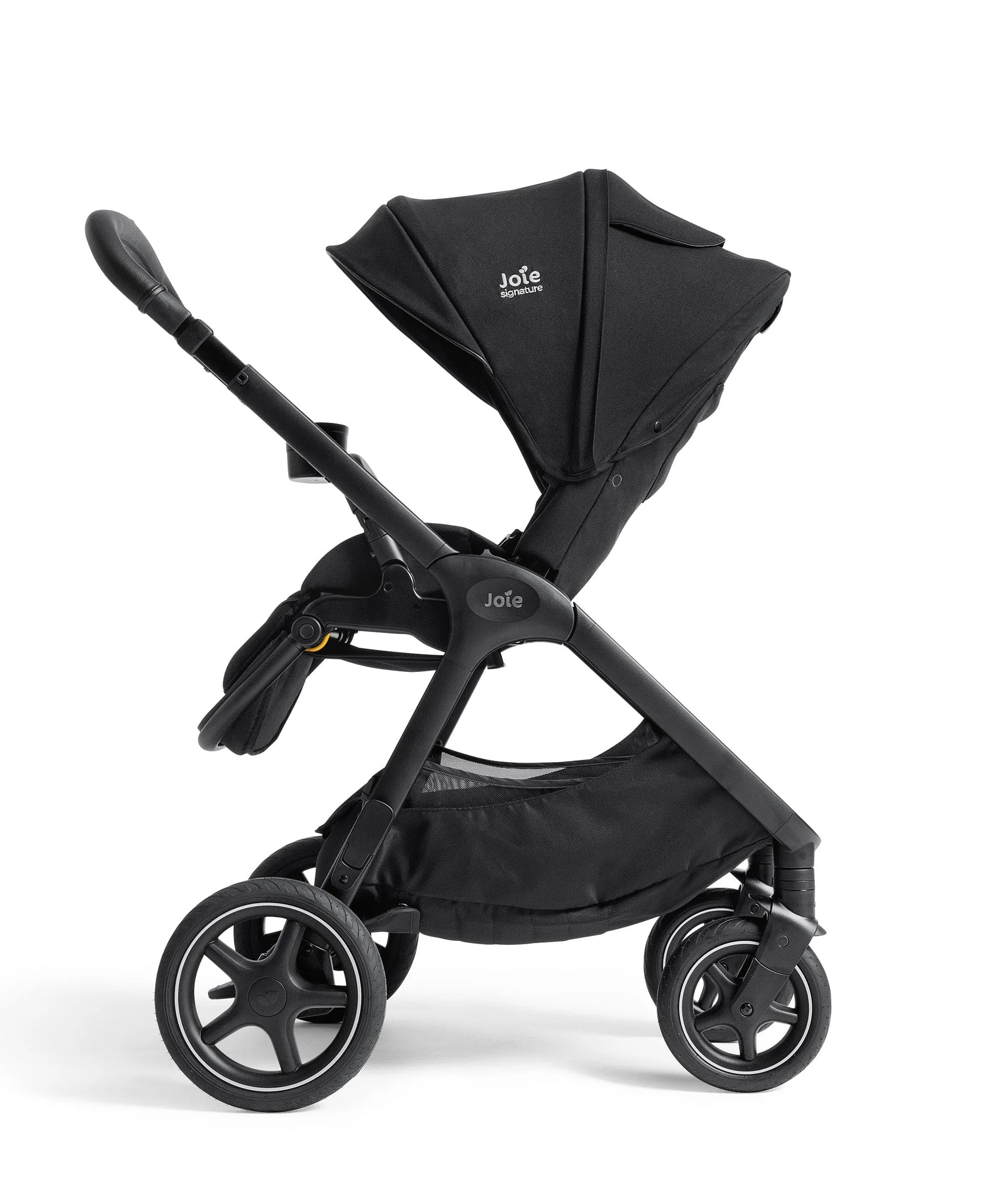 Joie finiti™ 4in1 Signature Pushchair - Eclipse