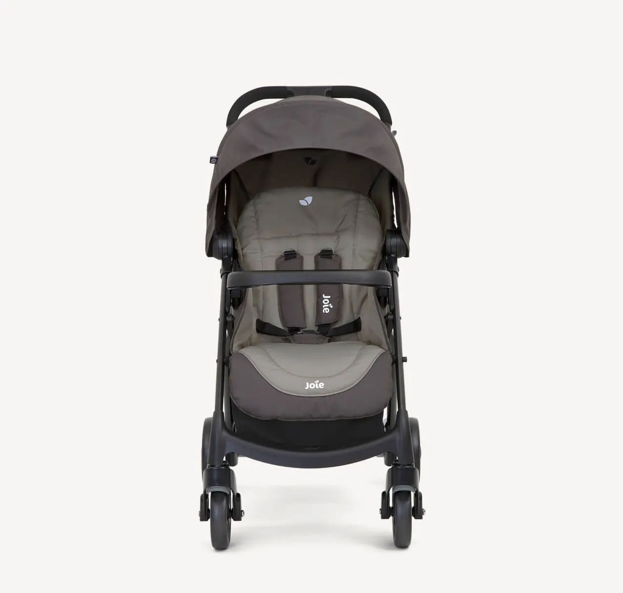 Joie Muze Travel System - Dark Pewter