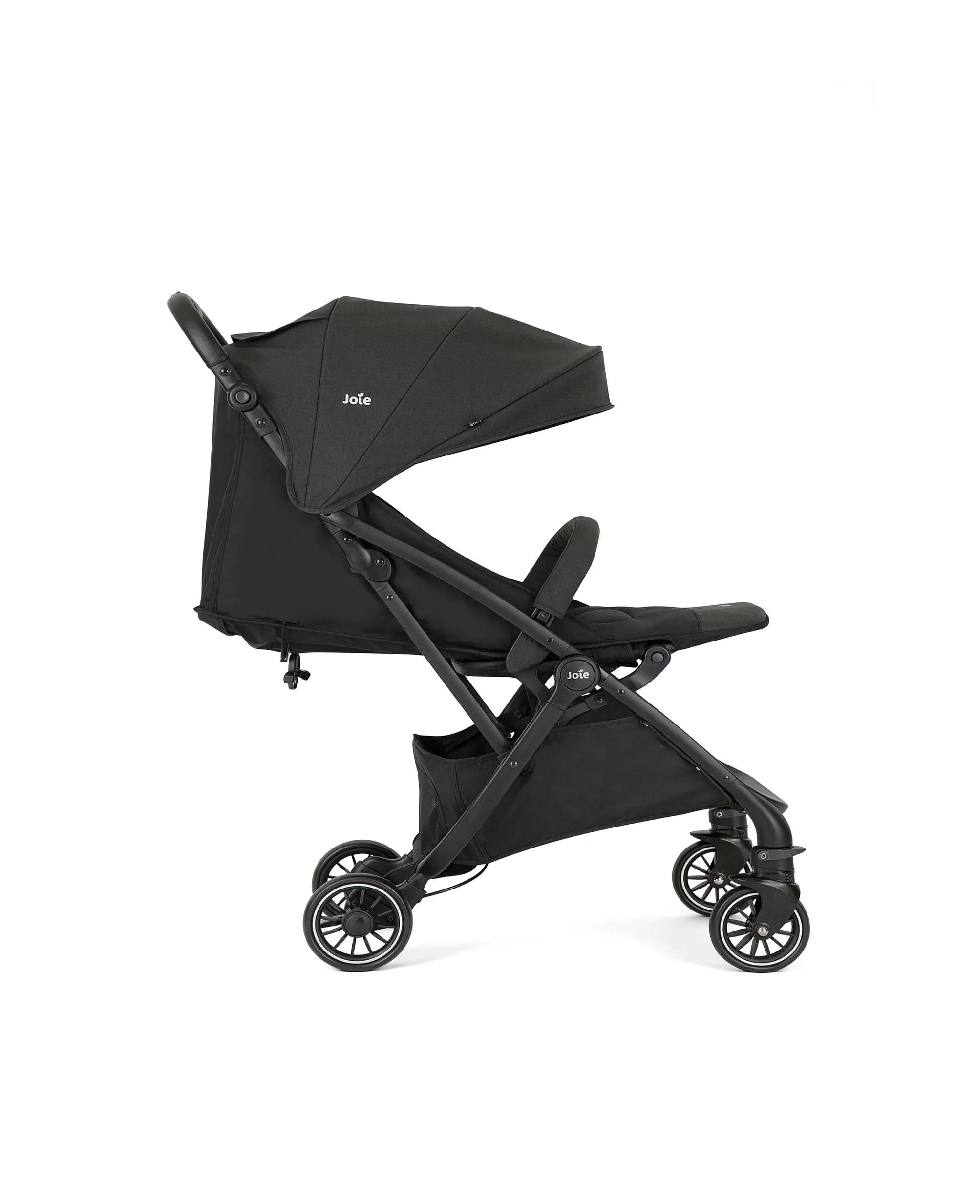 Joie Tourist&trade; Stroller - Shale