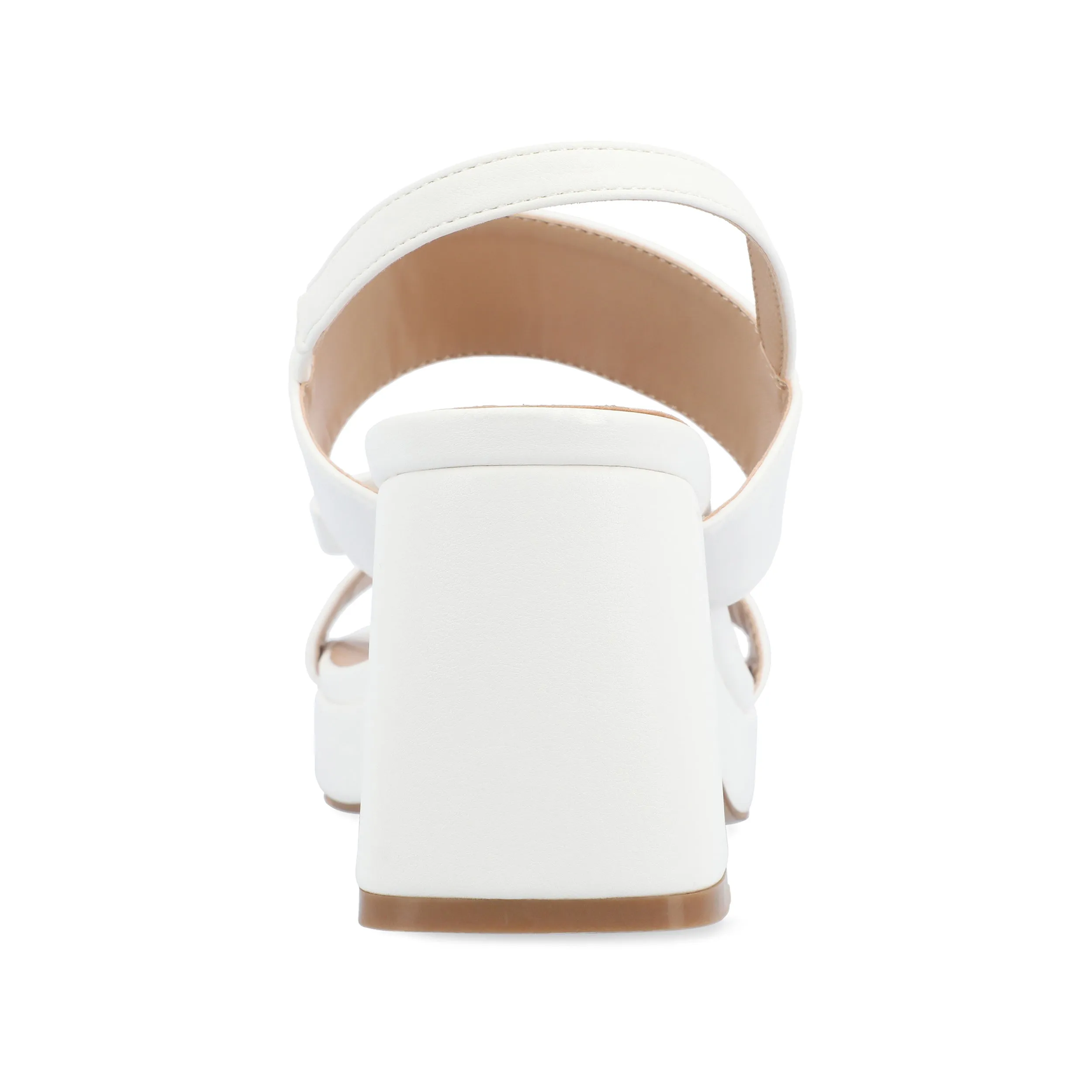 Journee Collection Women's Brookan Sandals