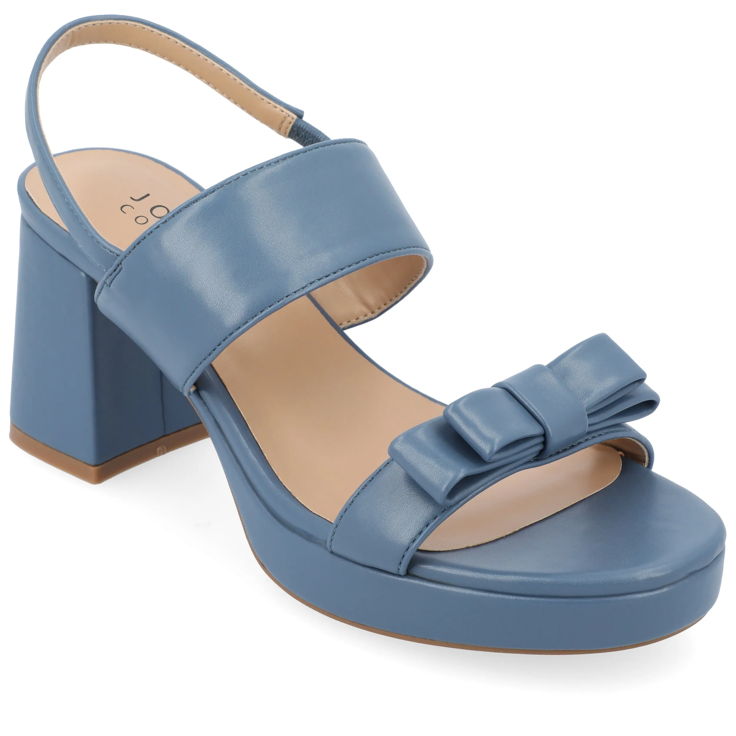Journee Collection Women's Brookan Sandals