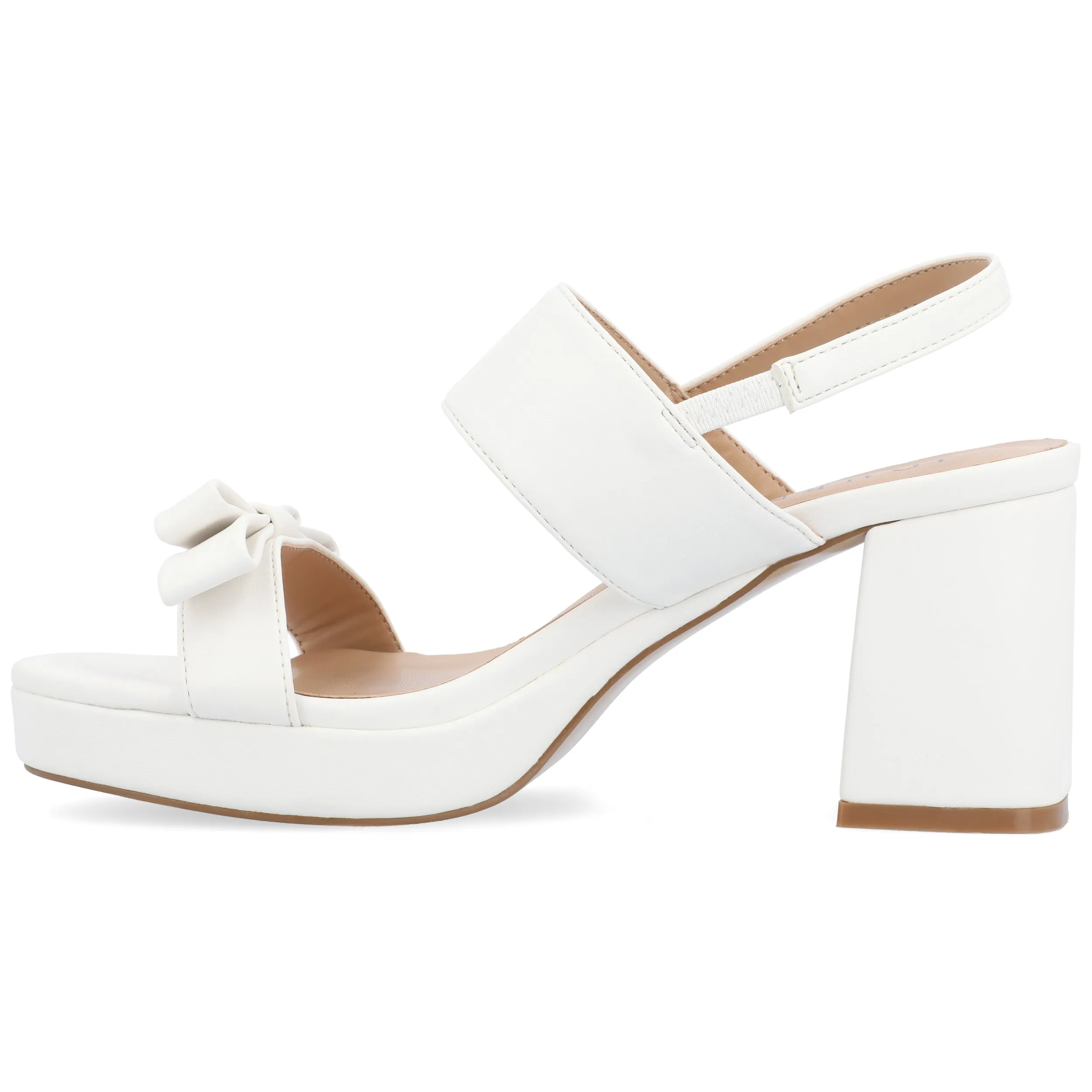 Journee Collection Women's Brookan Sandals