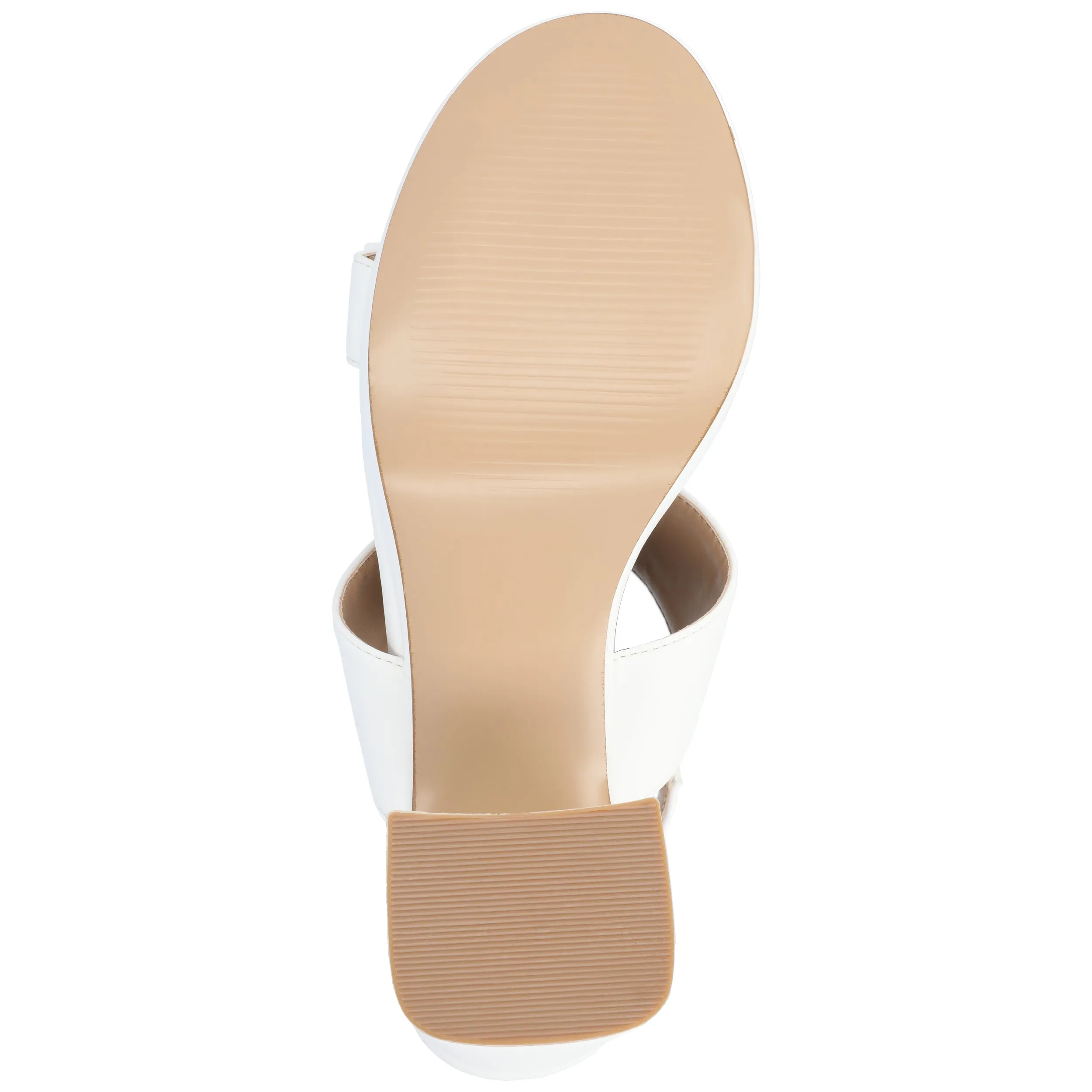 Journee Collection Women's Brookan Sandals