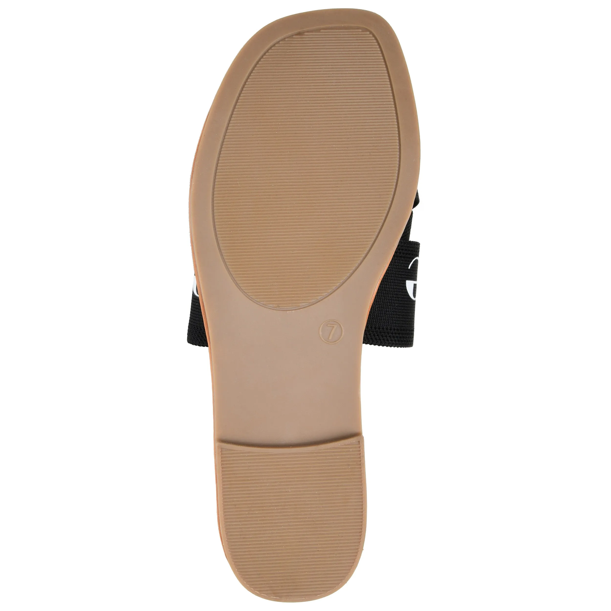 Journee Collection Women's Tru Comfort Foam Ivante Slide