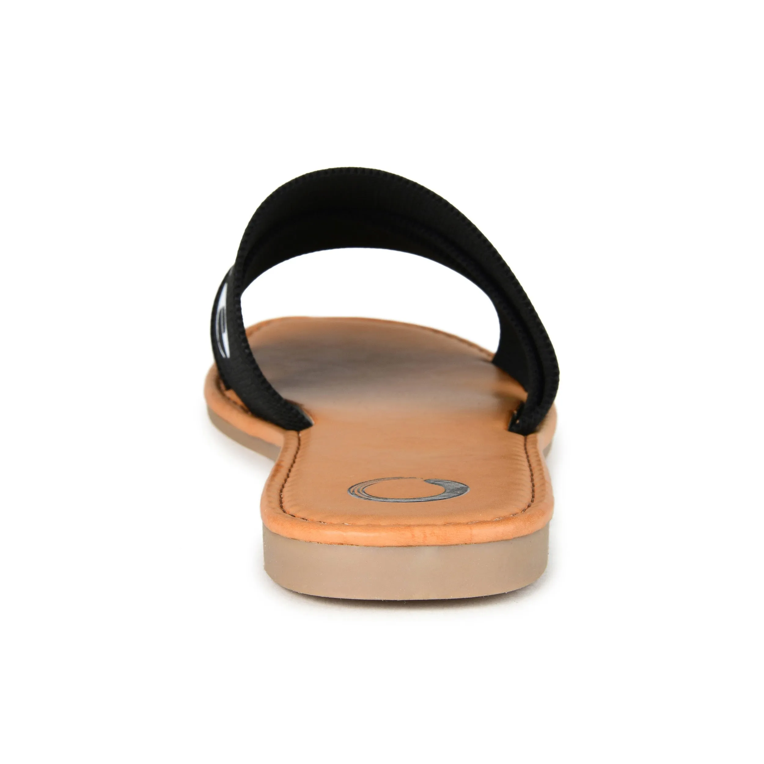 Journee Collection Women's Tru Comfort Foam Ivante Slide