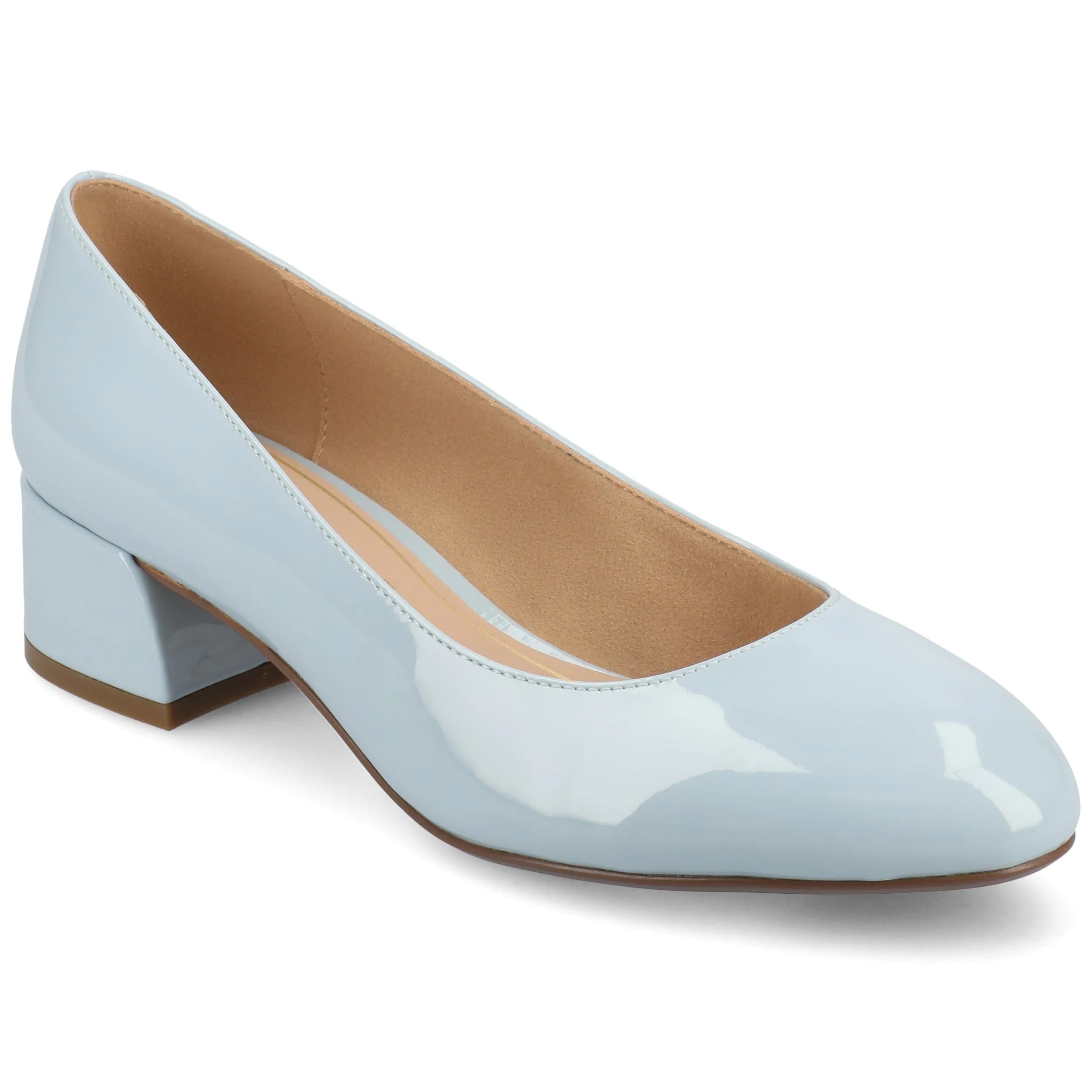 Journee Womens Saarii Pumps